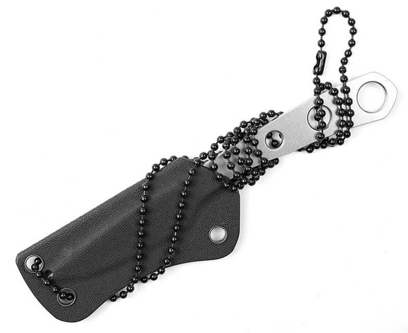 Böker Marlin Neckknife Böker Marlin Neckknife