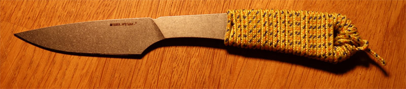 Böker Marlin Neckknife Böker Marlin Neckknife