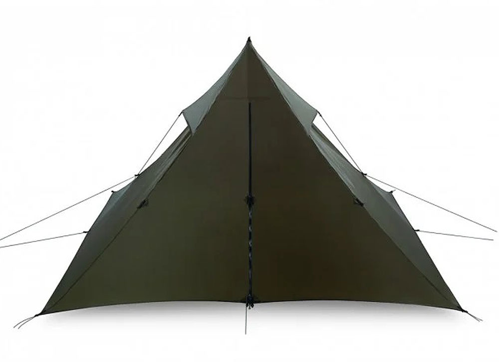 Liteway PyraOmm Max Tarp 4 P