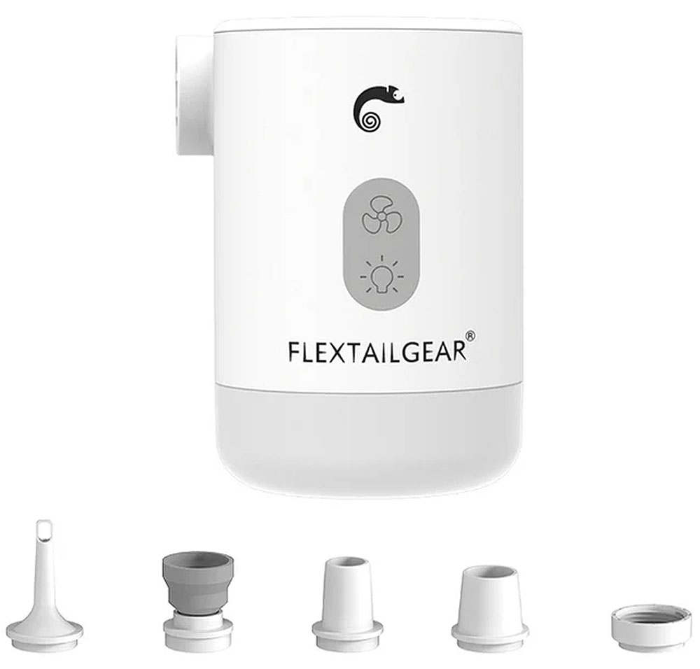 FLEXTAIL Max Pump 2 Pro