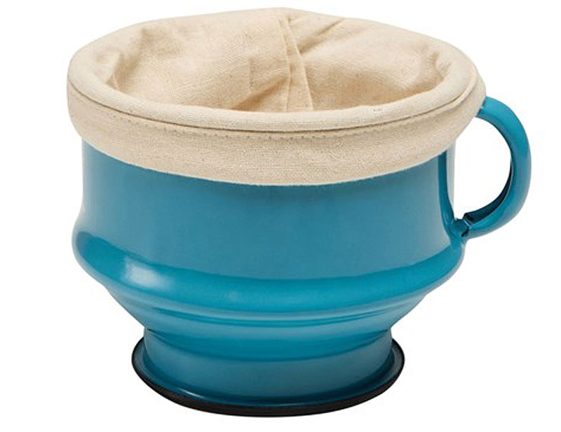 Nordisk Madam Blå Coffee Pot Nordisk Madam Blå Coffee Pot