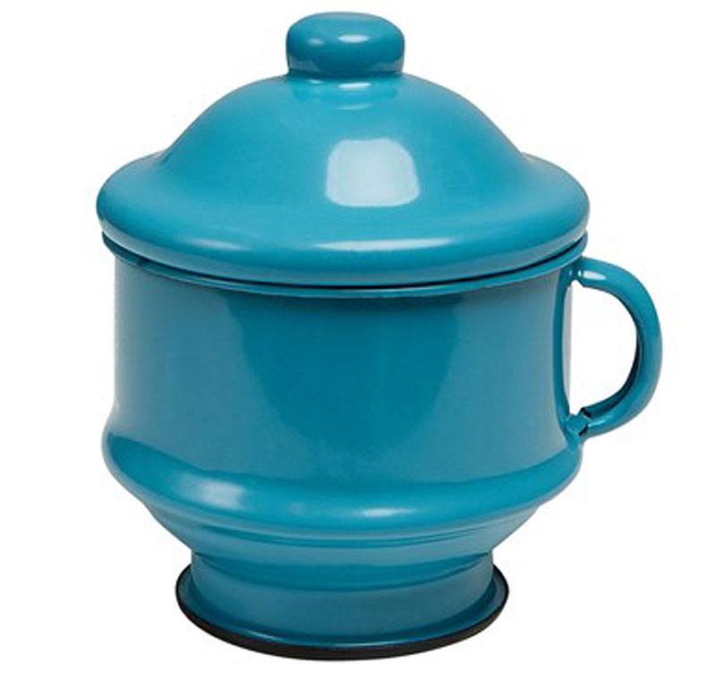Nordisk Madam Blå Coffee Pot Nordisk Madam Blå Coffee Pot