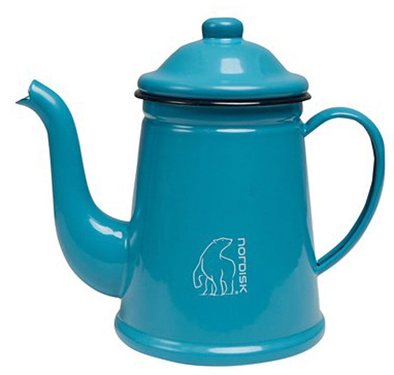 Nordisk Madam Blå Coffee Pot Nordisk Madam Blå Coffee Pot