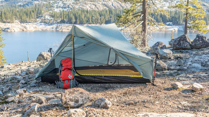 Tarptent MesoSpire 2 Tarptent MesoSpire 2