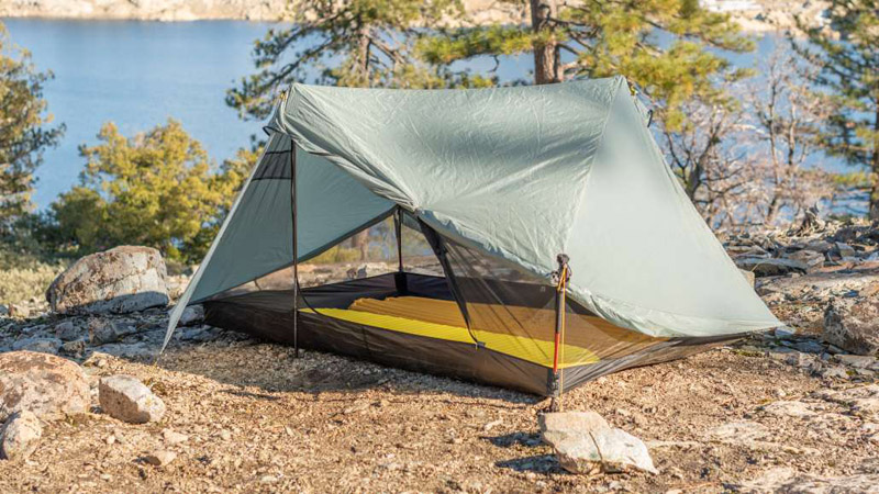 Tarptent MesoSpire 2 Tarptent MesoSpire 2