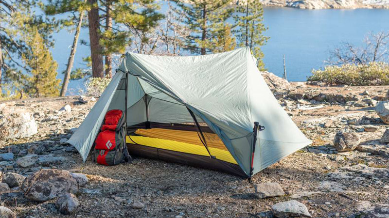 Tarptent MesoSpire 2 Tarptent MesoSpire 2