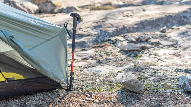 Tarptent MesoSpire 2 Tarptent MesoSpire 2