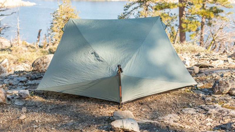 Tarptent MesoSpire 2 Tarptent MesoSpire 2