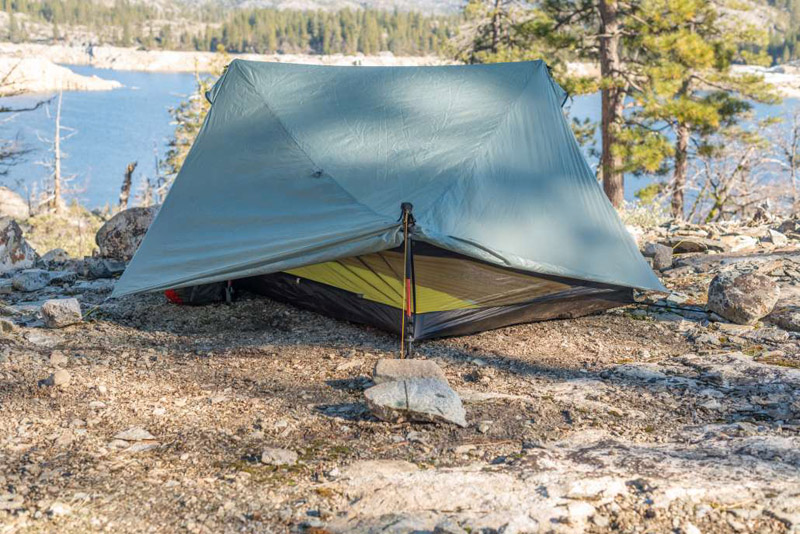 Tarptent MesoSpire 2 Tarptent MesoSpire 2