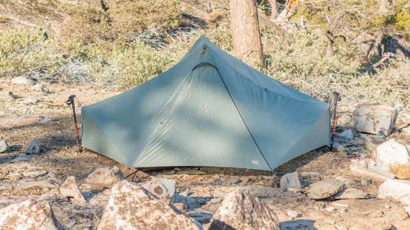 Tarptent MesoSpire 2 Tarptent MesoSpire 2