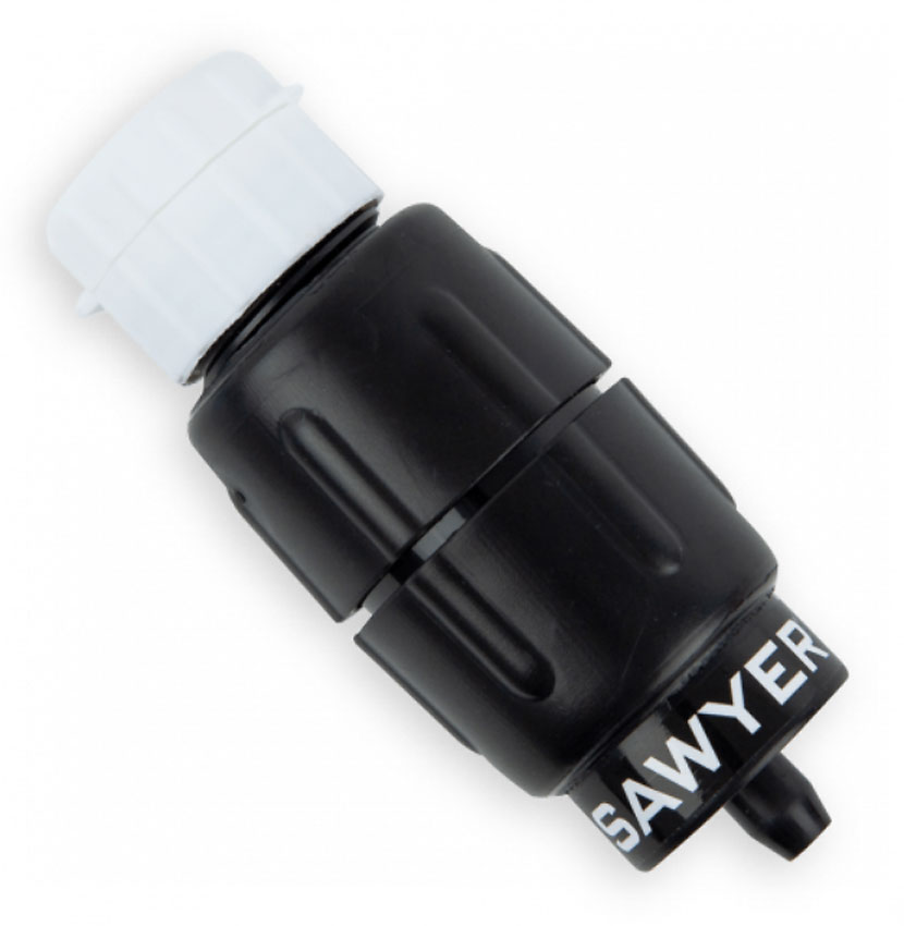 Sawyer Micro Squeeze Water Filtration System