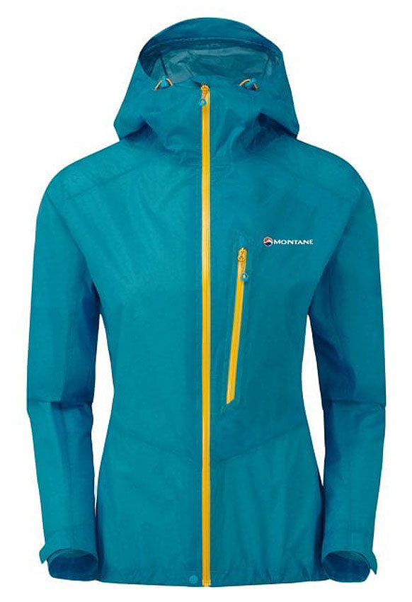 Montane Minimus Jacket women