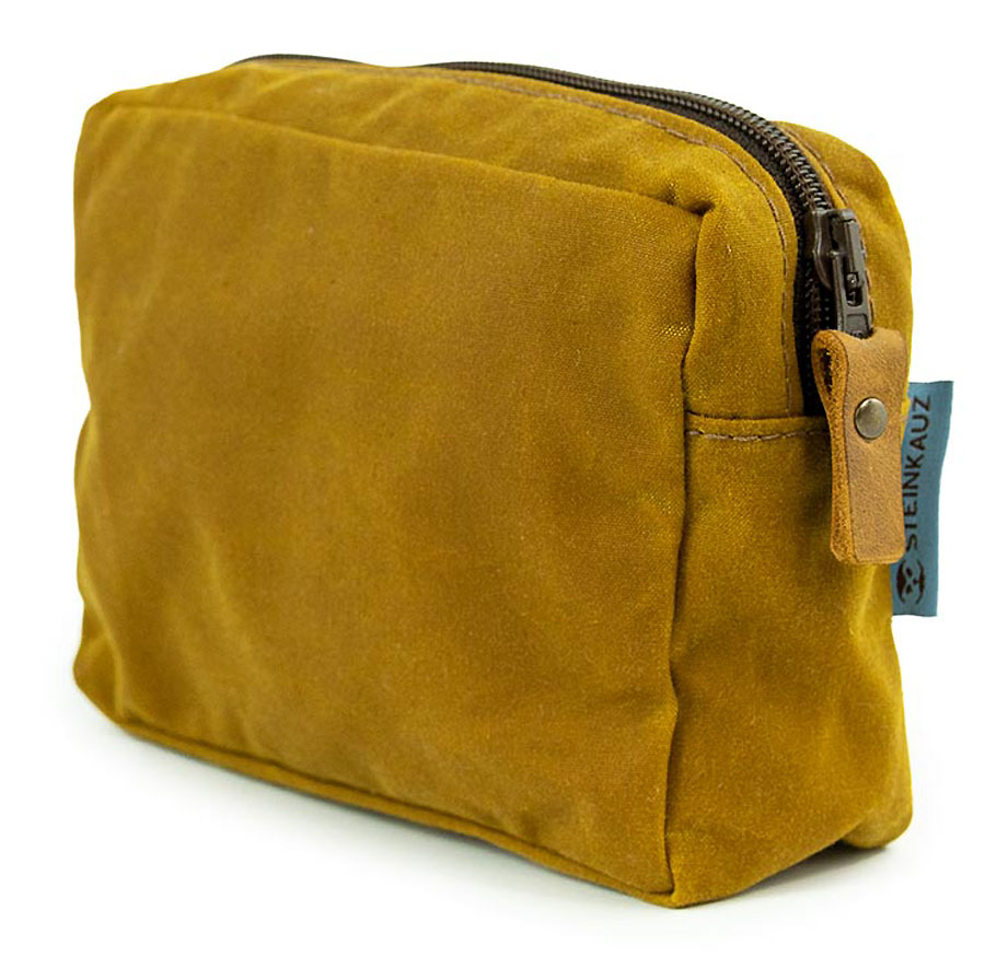 Steinkauz Modulus® Gürteltasche RV gross Steinkauz Modulus® Gürteltasche RV gross