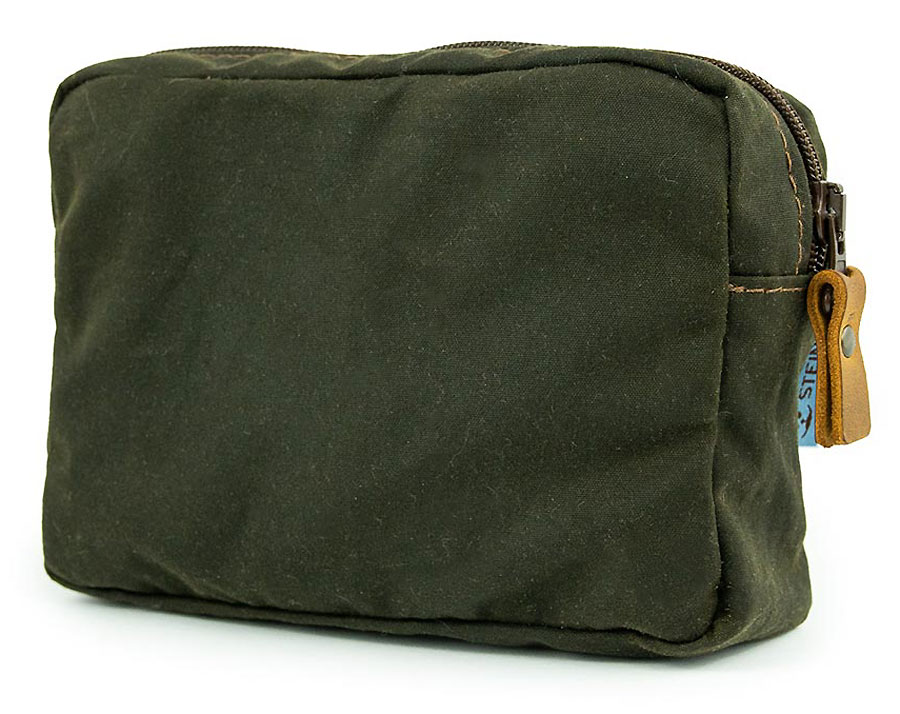 Steinkauz Modulus® Gürteltasche RV gross Steinkauz Modulus® Gürteltasche RV gross