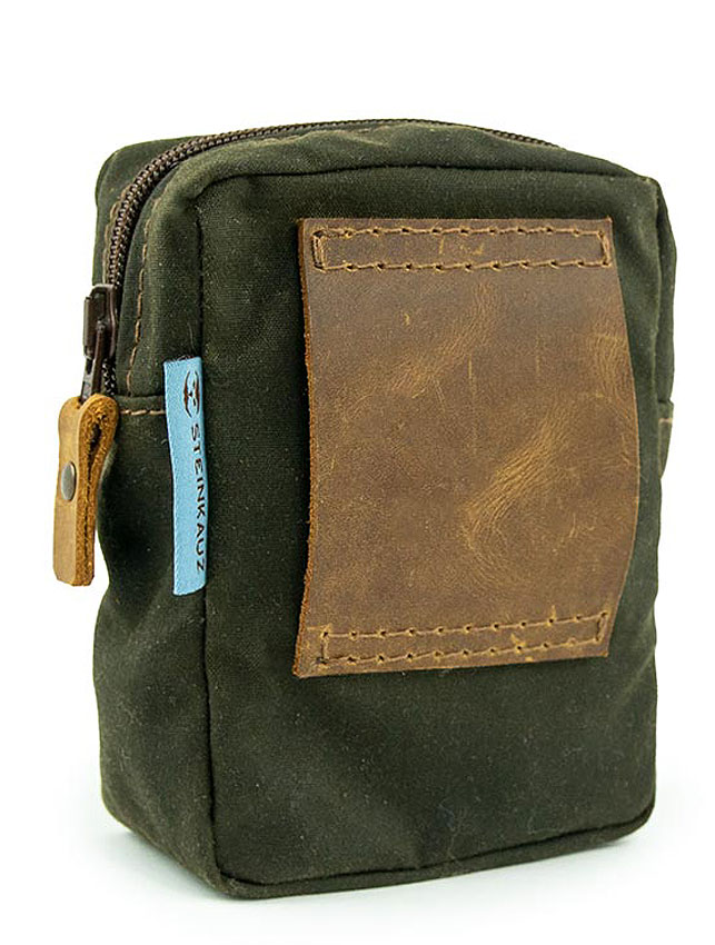 Steinkauz Modulus® Gürteltasche RV klein Steinkauz Modulus® Gürteltasche RV klein