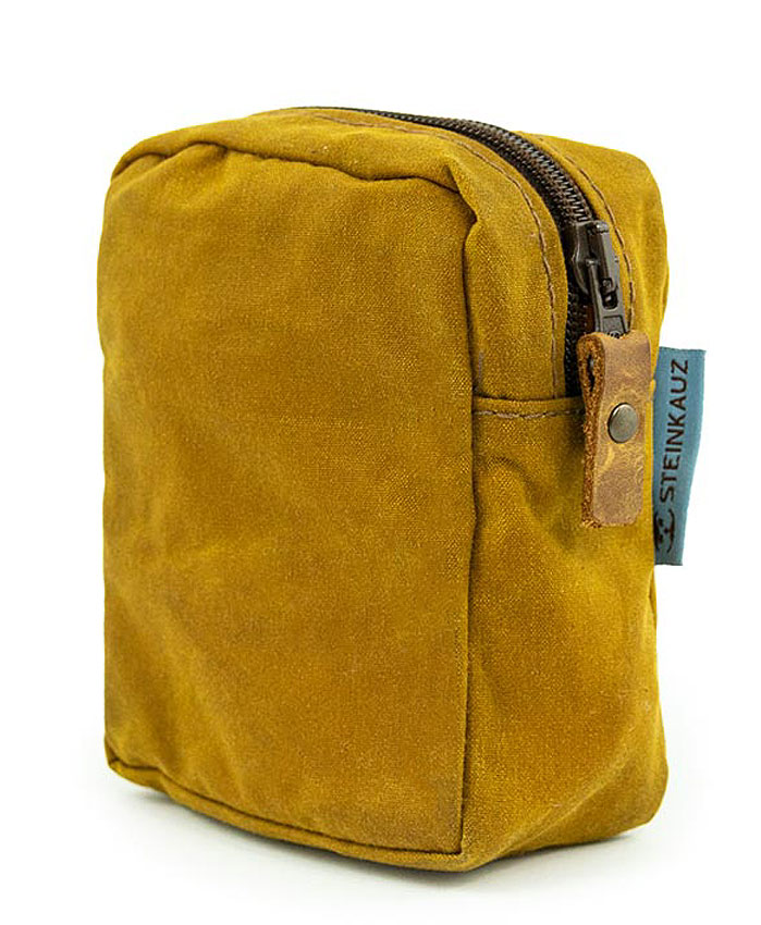 Steinkauz Modulus® Gürteltasche RV klein Steinkauz Modulus® Gürteltasche RV klein