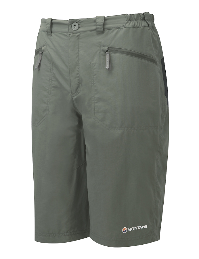 Montane Terra Mojo Shorts