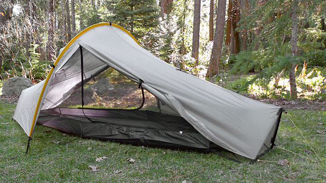 Tarptent Moment DW MESH