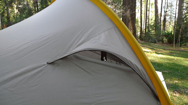 Tarptent Moment DW mesh