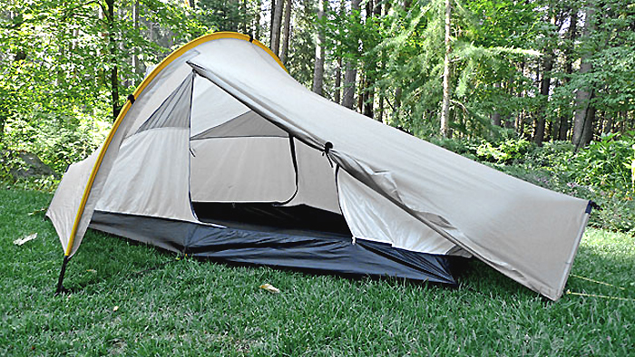 Tarptent Moment DW solid