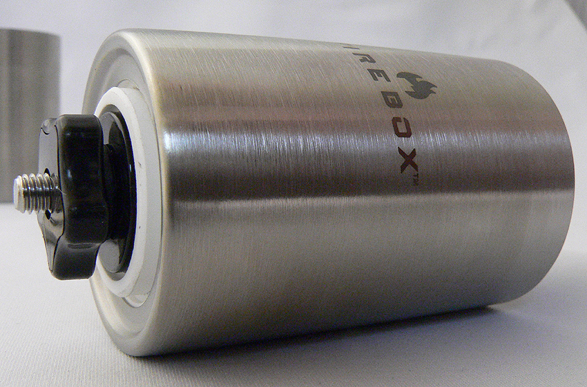 Firebox Mini Coffee Grinder Firebox Mini Coffee Grinder