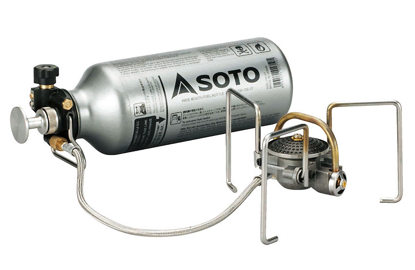 SOTO Muka Stove