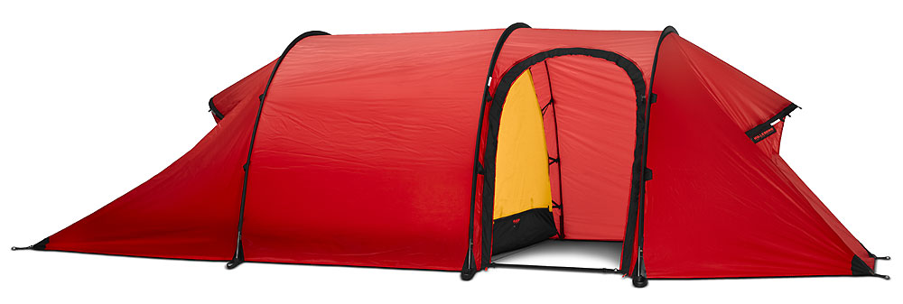 Hilleberg Nammatj 3 GT