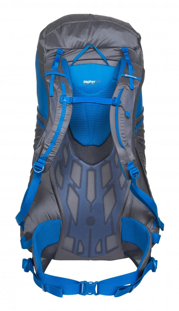 Montane naukan 60 Montane naukan 60