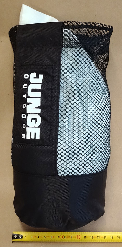 Mesh Sack SP medium