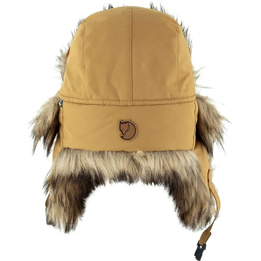 Fjäll Räven Nordic Heater