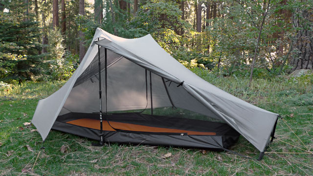 Tarptent Notch