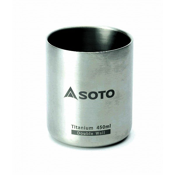 SOTO Aero Mug 450