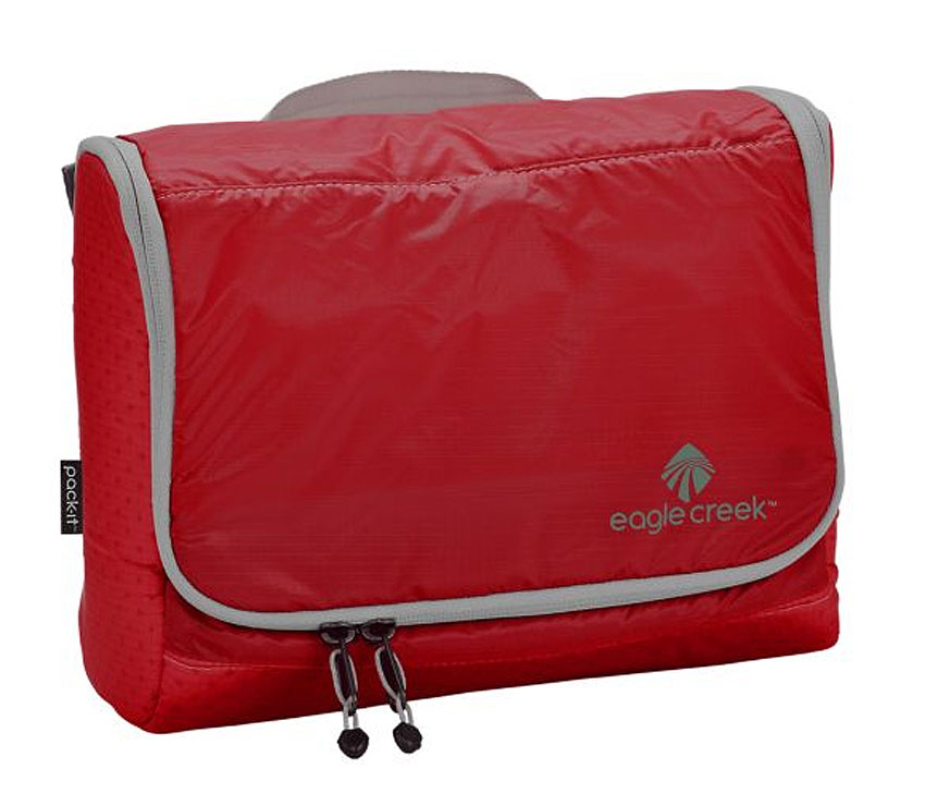 Eagle creek specter on board top