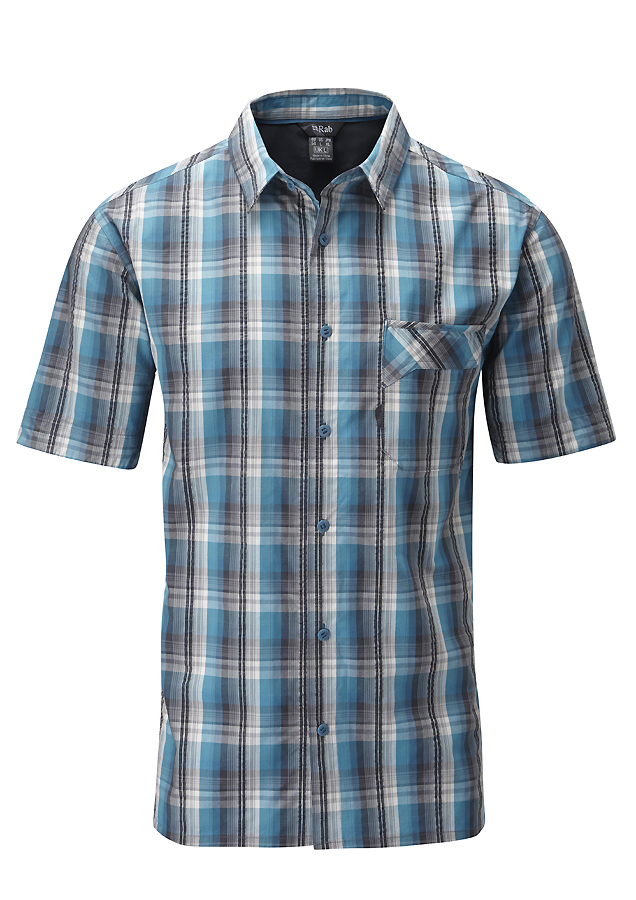 Rab onsight Shirt men