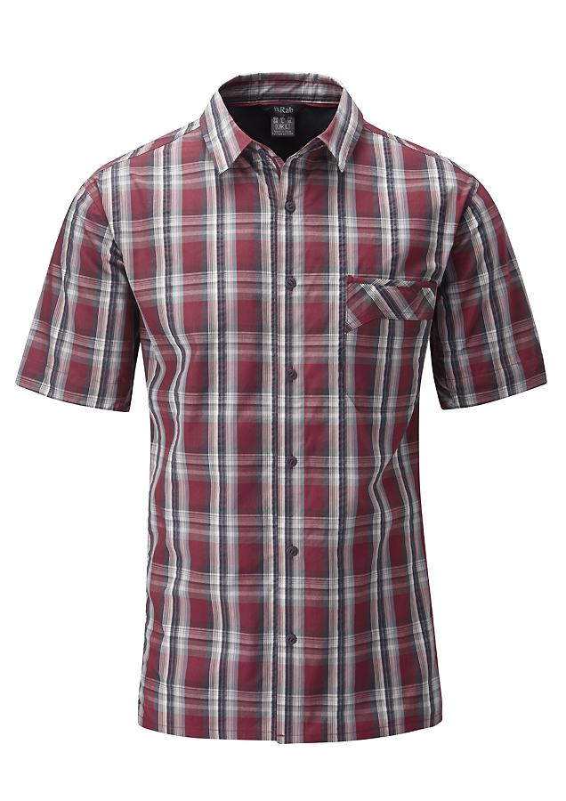 Rab onsight Shirt men Rab onsight Shirt men