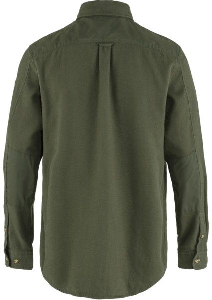 Fjäll Räven Övik Twill Shirt Men