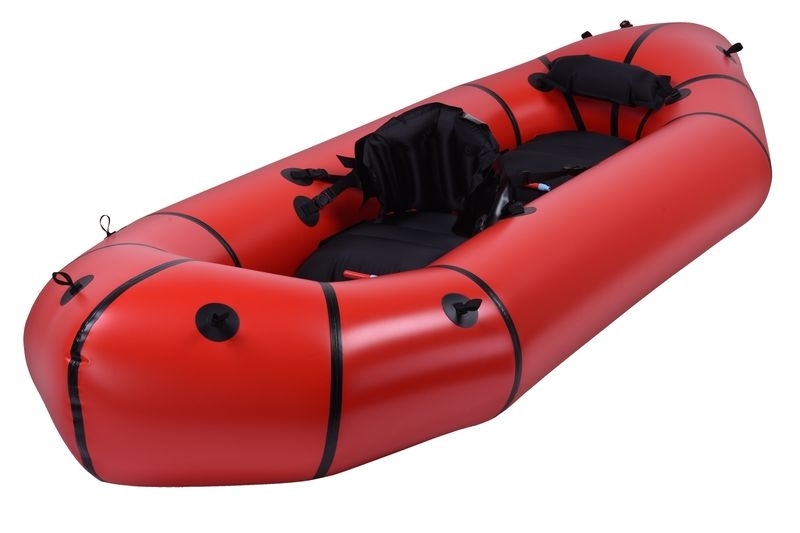 Pack Rafts