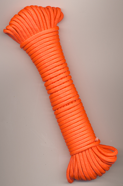 Relags Paracord 250kg orange