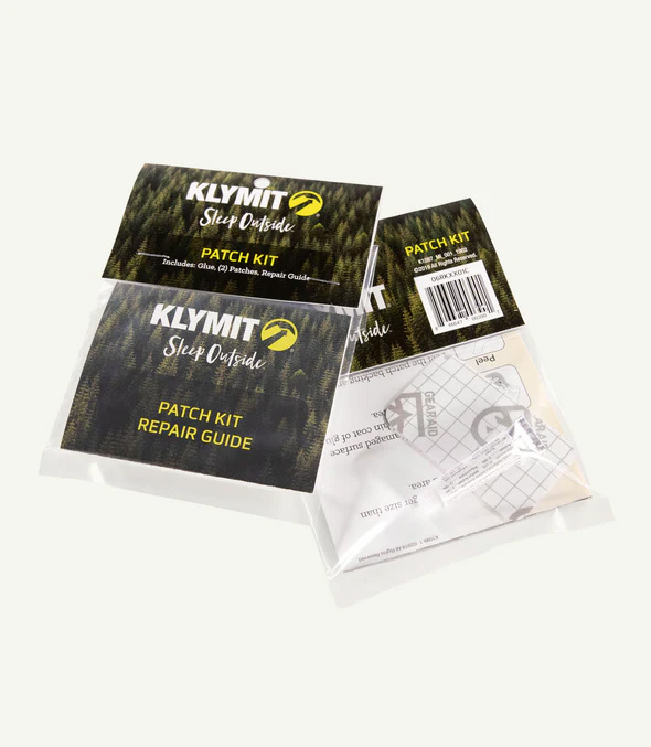 klymit Patch Kit Sleeping Pad