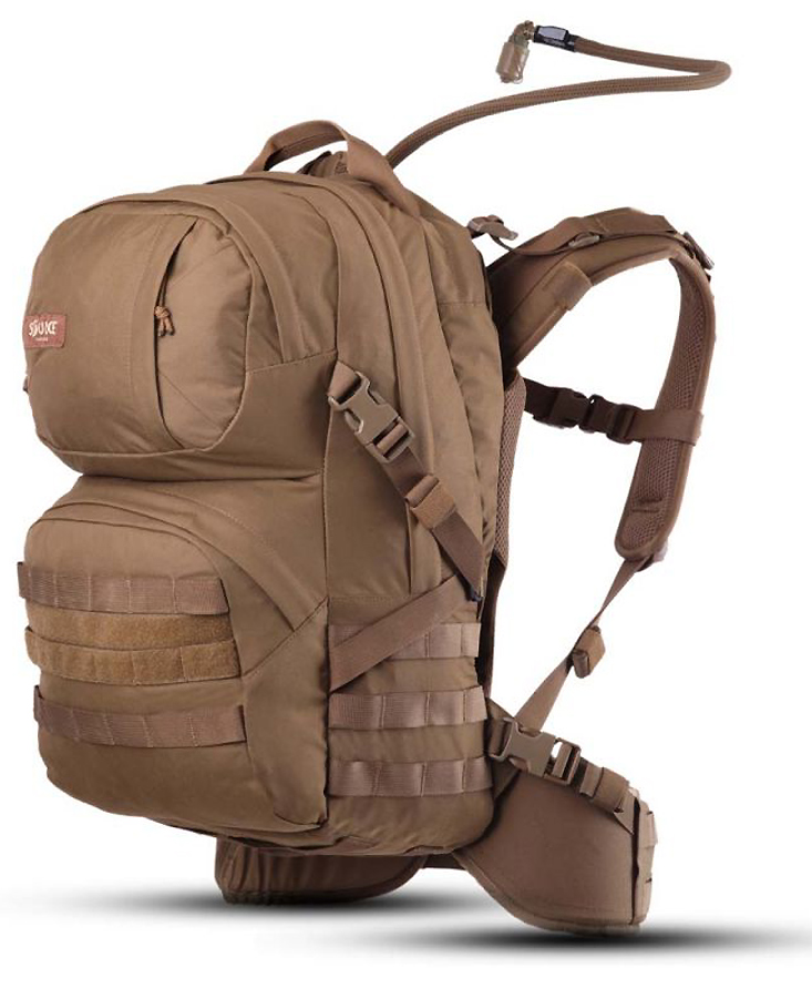 Source Patrol 35L Hydration Cargo Pack