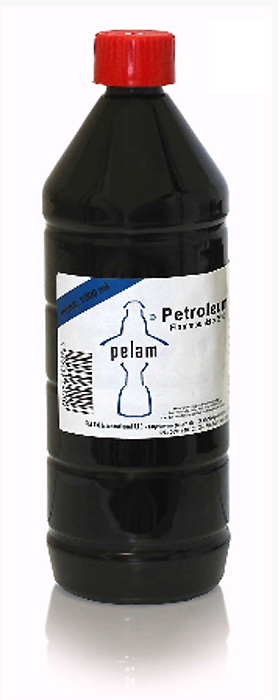 Pelam Petroleum