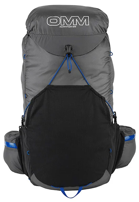 OMM Phantom 25 Vest Pack