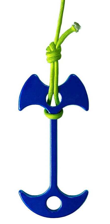 Zpacks Hering Platform Anchor Zpacks Hering Platform Anchor