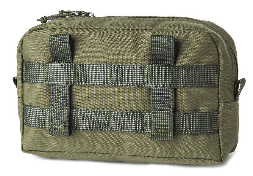 Savotta horizontal pouch M