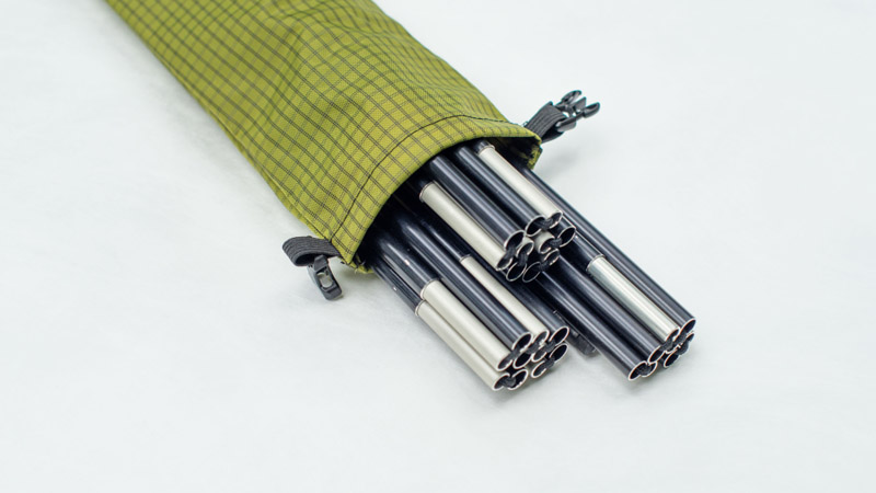 Tarptent PolePouch Tarptent PolePouch