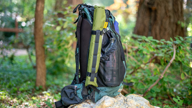 Tarptent PolePouch Tarptent PolePouch