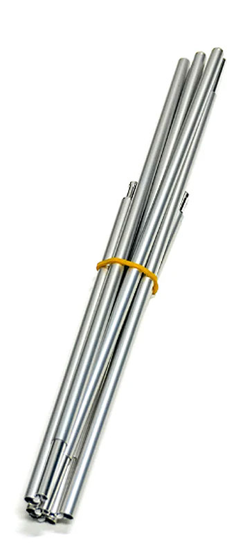 The One and The Two Pole Set