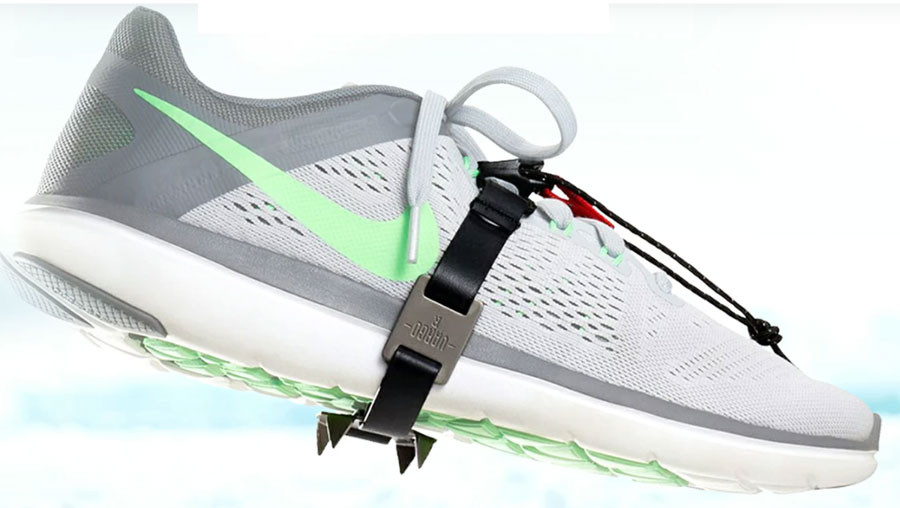 Vargo POCKET CLEATS™ - SOLO