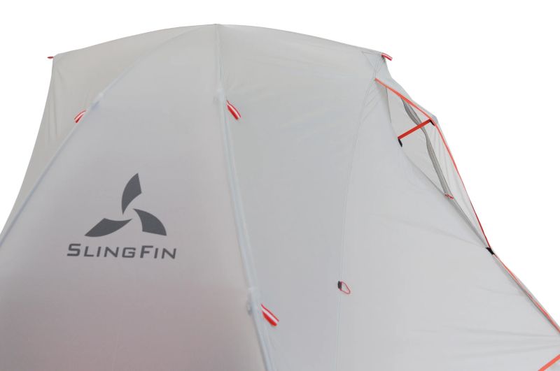 SlingFin Portal 1 SlingFin Portal 1