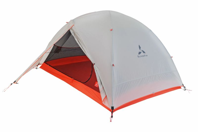 SlingFin Portal 3 SlingFin Portal 3